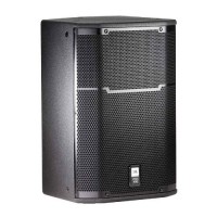 JBL PRX415m